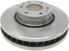 BRAKE ROTOR FRONT 19241822/ 18A-1421A