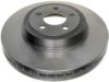BRAKE ROTOR FRONT 19261790/ 18A-2343A