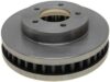 BRAKE ROTOR FRONT 19294234/ 18A-817A
