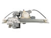 WINDOW REGULATOR & MOTOR ASSEMBLY/ 25999740