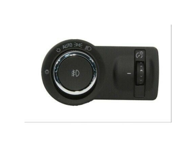 SSPG-13301756-1.jpg HEADLAMP SWITCH/ 13301756
