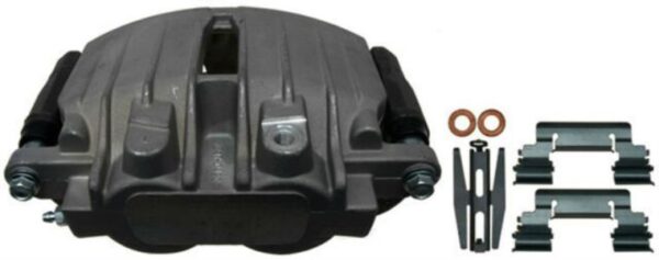 BRAKE CALIPER  FRONT 19141724/ 18FR-1591