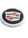 GRILLE EMBLEM / 20824267