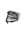 HEADLAMP ASSEMBLY RIGHT HAND / 20836118