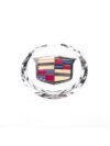 GRILLE EMBLEM/ 20934959