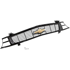 SSPG-20999488-1.jpg GRILLE ASSEMBLY FRONT UPPER / 20999488