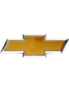 GRILLE EMBLEM / 22774273