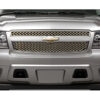 GRILLE RAD CHROME/ 22869379