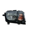HEADLAMP ASSEMBLY RIGHT HAND / 22959918