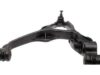 CONTROL ARM LOWER FRONT/ 23207777