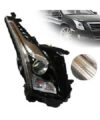 HEADLAMP ASSEMBLY LEFT HAND / 23236356