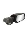 OUTSIDE REAR VIEW  MIRROR RIGHT HAND BLACK/ 23383009