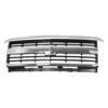 GRILLE FRONT 23335299/ 23481806