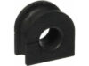 STABILIZER BAR INSULATOR REAR/ 25663316