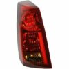 TAIL LAMP ASSEMBLY/ 25746425