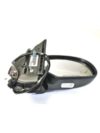 OUTSWIDE MIRROR CHROME REAR VIEW  RIGHT HAND/ 25782166
