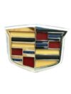 GRILLE EMBLEM / 25819835