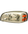 HEADLAMP ASSEMBLY LEFT HAND / 25891660