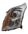 HEADLAMP ASSEMBLY CAPSULE  RIGHT HAND / 25906886