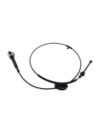 TRANSMISSION SHIFT CABLE/ 25939775