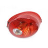TAIL LAMP ASSEMBLY RIGHT HAND / 96666914