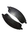 BRAKE PAD FRONTNT MKD-921/ 171-0896