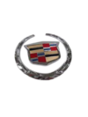 GRILLE EMBLEM / 88980746