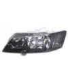 HEADLAMP ASSEMBLY RIGHT HAND / 92083414