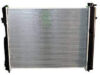 RADIATOR ASSEMBLY / 92145760