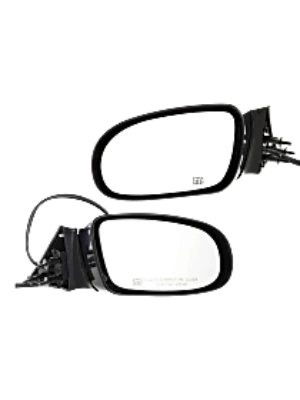 SSPG-92157602 MIRROR ASSEMBLY RIGHT HAND/ 92157602