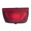 TAIL LAMP LEFT HAND / 92244325