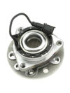 HUB BEARING FRONT 513191/93186387