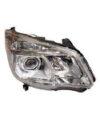 HEADLAMP ASSEMBLY RIGHT HAND / 94708901
