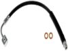 BRAKE HYDRAULIC HOSE  REAR RIGHT HAND  / 95353308