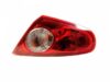 TAIL LAMP ASSEMBLY RIGHT HAND / 96387725
