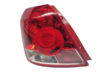 TAIL LAMP ASSEMBLY RIGHT HAND / 96540268