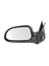 OUTSIDE REAR VIEW  MIRROR LEFT  HAND/ 96545723