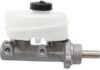 BRAKE MASTER CYLINDER/ 96549566