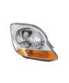 HEADLAMP ASSEMBLY RIGHT HAND / 96590406