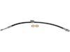 BRAKE HYDRAULIC HOSE  REAR LEFT HAND   / 96625919