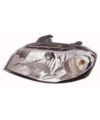 HEADLAMP ASSEMBLY LEFT HAND / 96650752