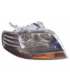 HEADLAMP ASSEMBLY RIGHT HAND / 96802654