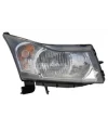 HEADLAMP ASSEMBLY RIGHT HAND / 96828235
