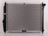 RADIATOR/ 96983823