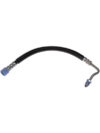 POWER STEERING PRESSURE  HOSE OMEGA/ 1030