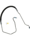 POWER STEERING PRESSURE  HOSE OMEGA (EVERCO 69807)/ 30180