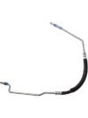 POWER STEERING PRESSURE  HOSE OMEGA/ 30340