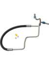 POWER STEERING PRESSURE  HOSE OMEGA/ EVERCO (68103)/ 34902