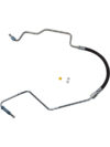 POWER STEERING PRESSURE  HOSE OMEGA (EVERCO 69664)/ 50117