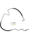 POWER STEERING PRESSURE  HOSE OMEGA/ EVERCO (69067)/ 50360